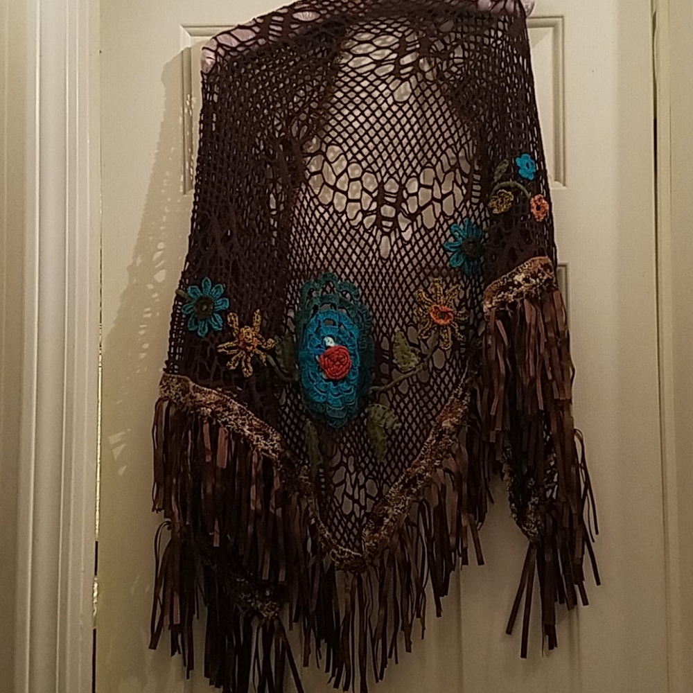 Shawl